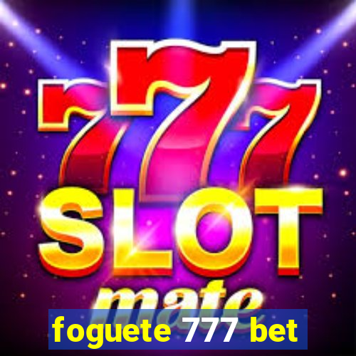 foguete 777 bet